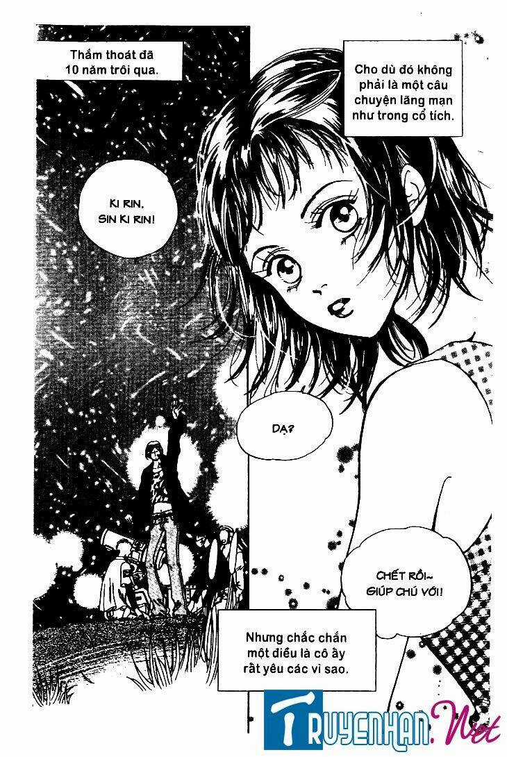 Pretty - Chapter 1 - Trang 12