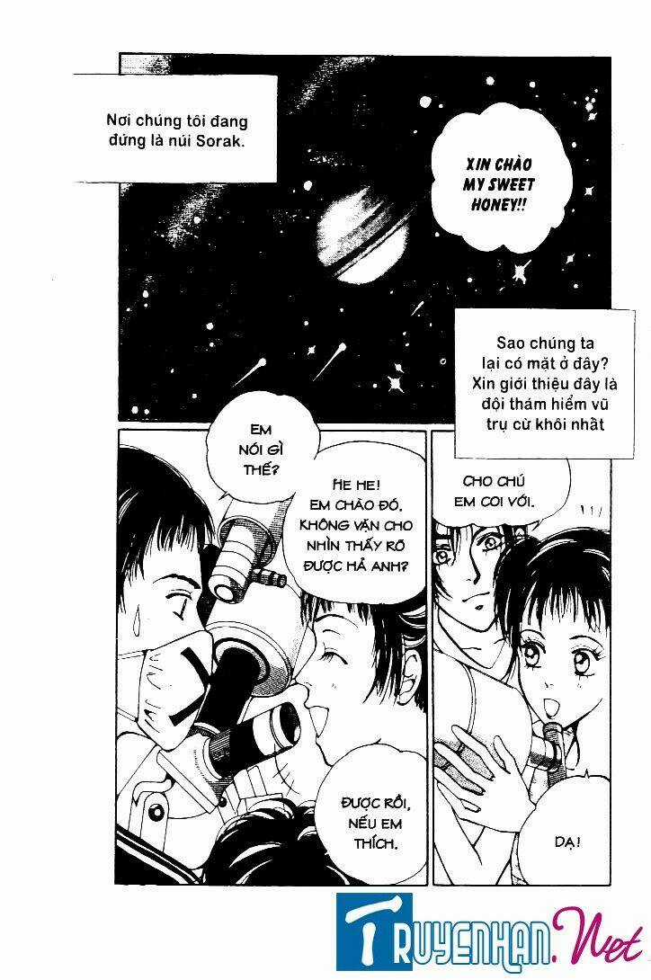 Pretty - Chapter 1 - Trang 14