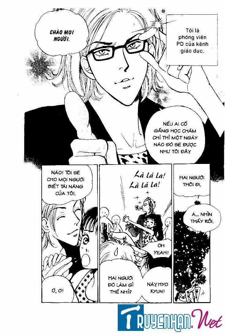 Pretty - Chapter 1 - Trang 16