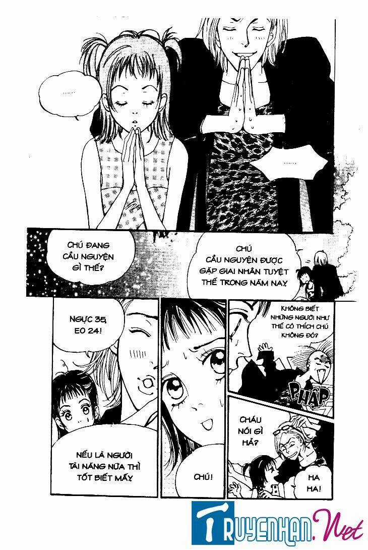 Pretty - Chapter 1 - Trang 18