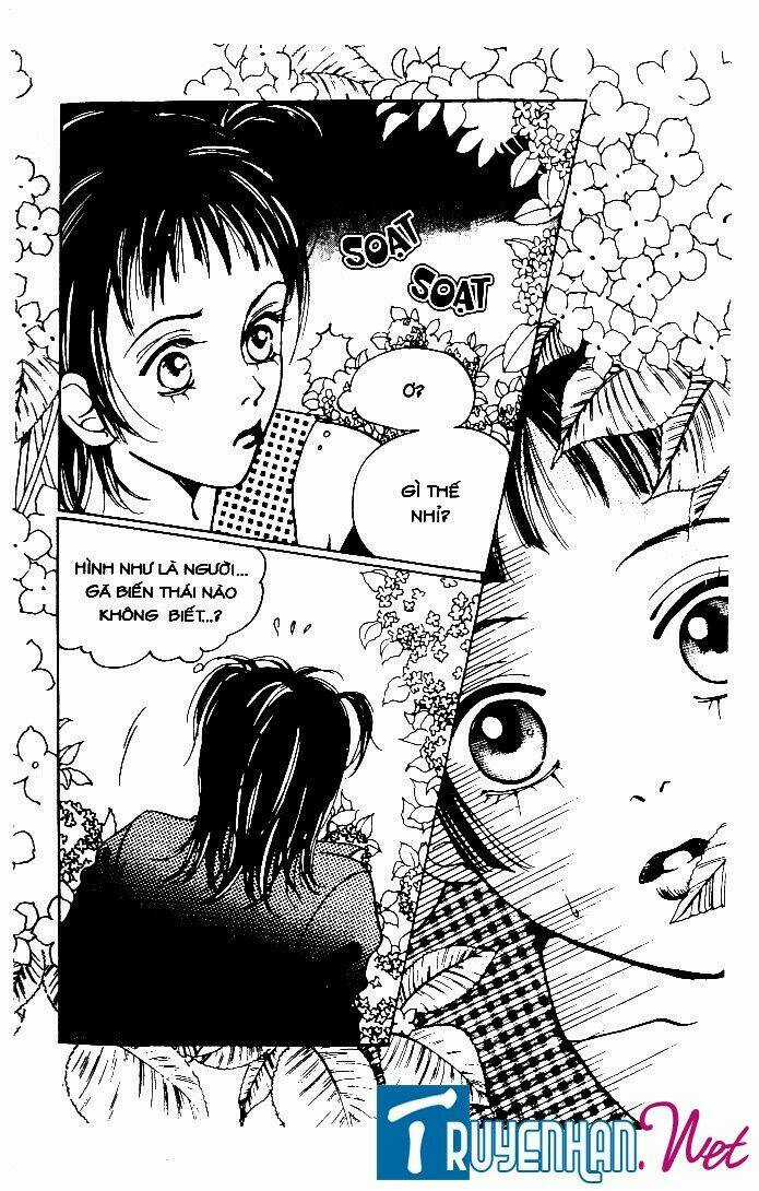 Pretty - Chapter 1 - Trang 21