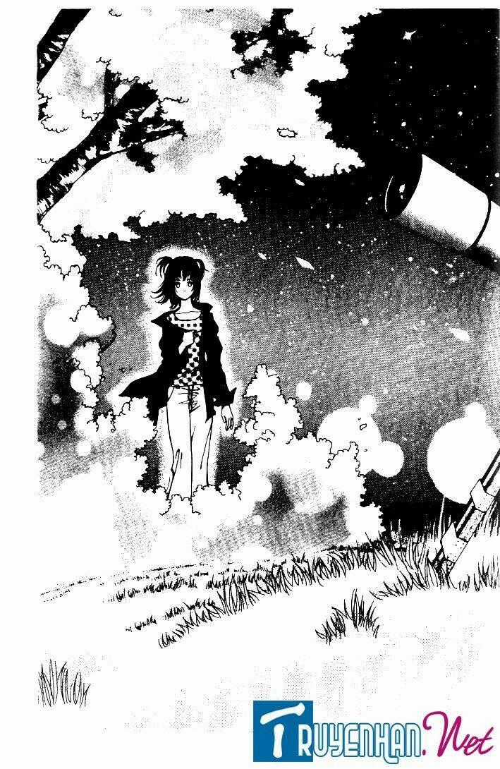 Pretty - Chapter 1 - Trang 22