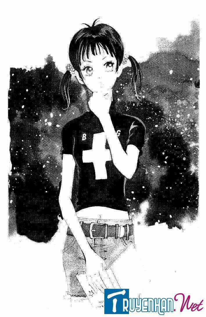 Pretty - Chapter 1 - Trang 5