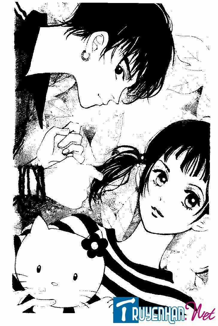 Pretty - Chapter 1 - Trang 6