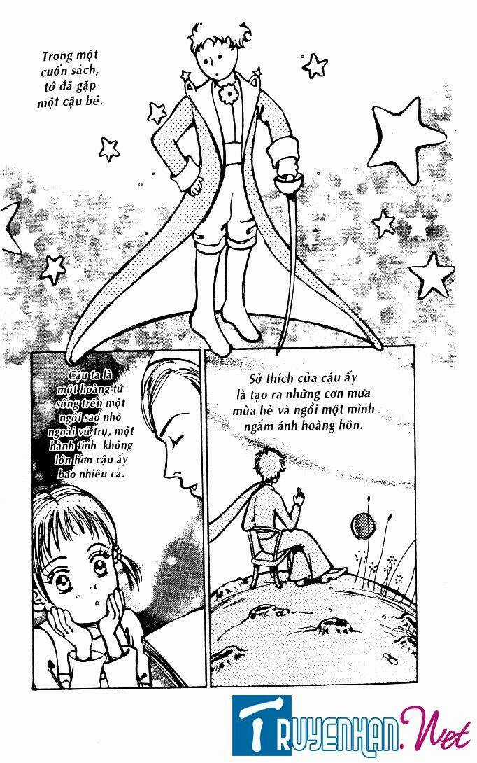 Pretty - Chapter 1 - Trang 9