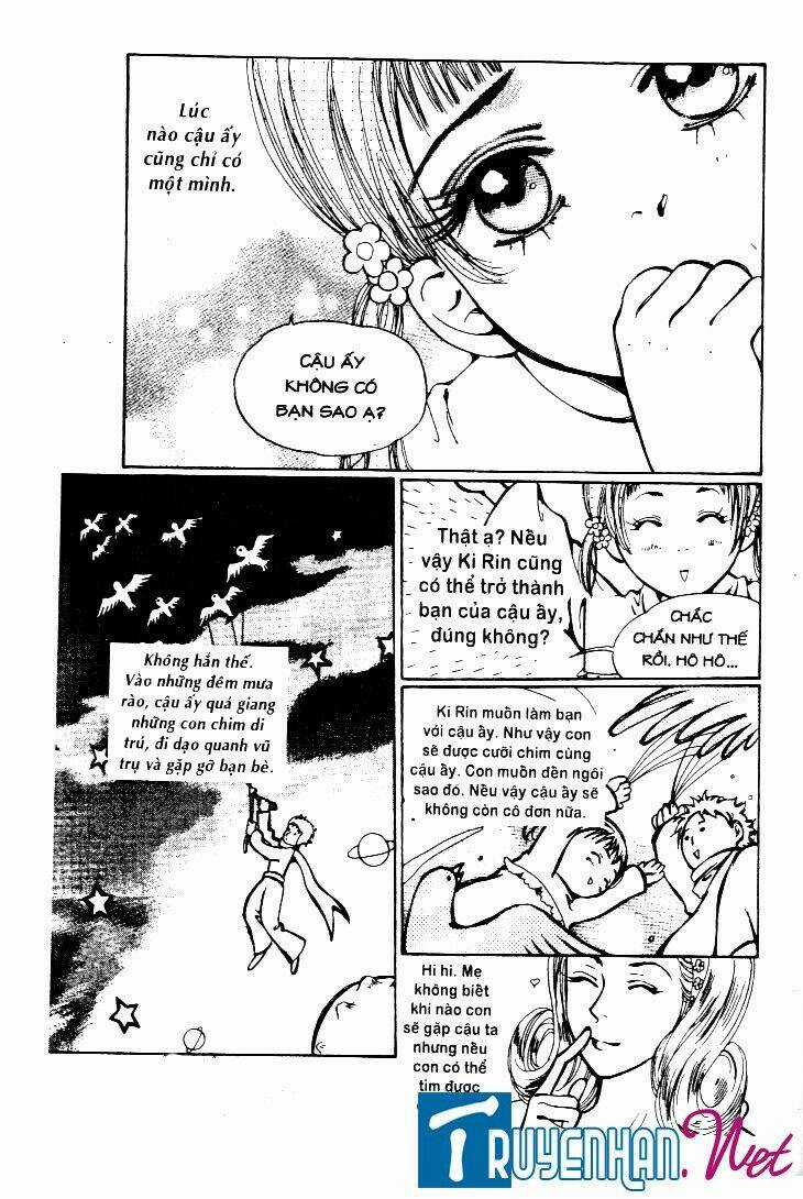 Pretty - Chapter 1 - Trang 10