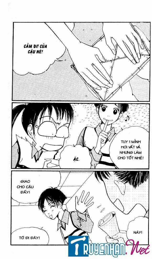 Pretty - Chapter 10 - Trang 11