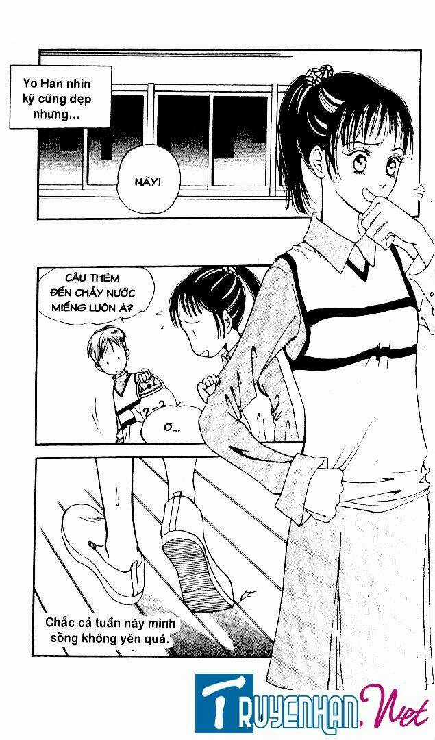 Pretty - Chapter 10 - Trang 12