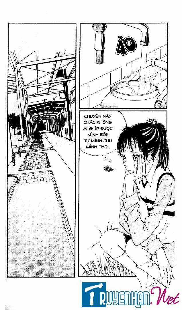 Pretty - Chapter 10 - Trang 13