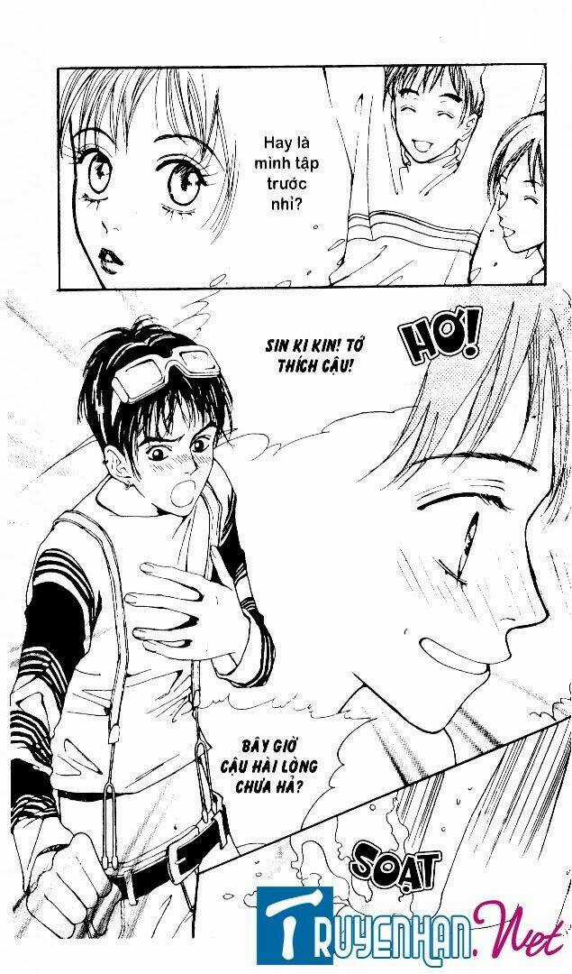 Pretty - Chapter 10 - Trang 14