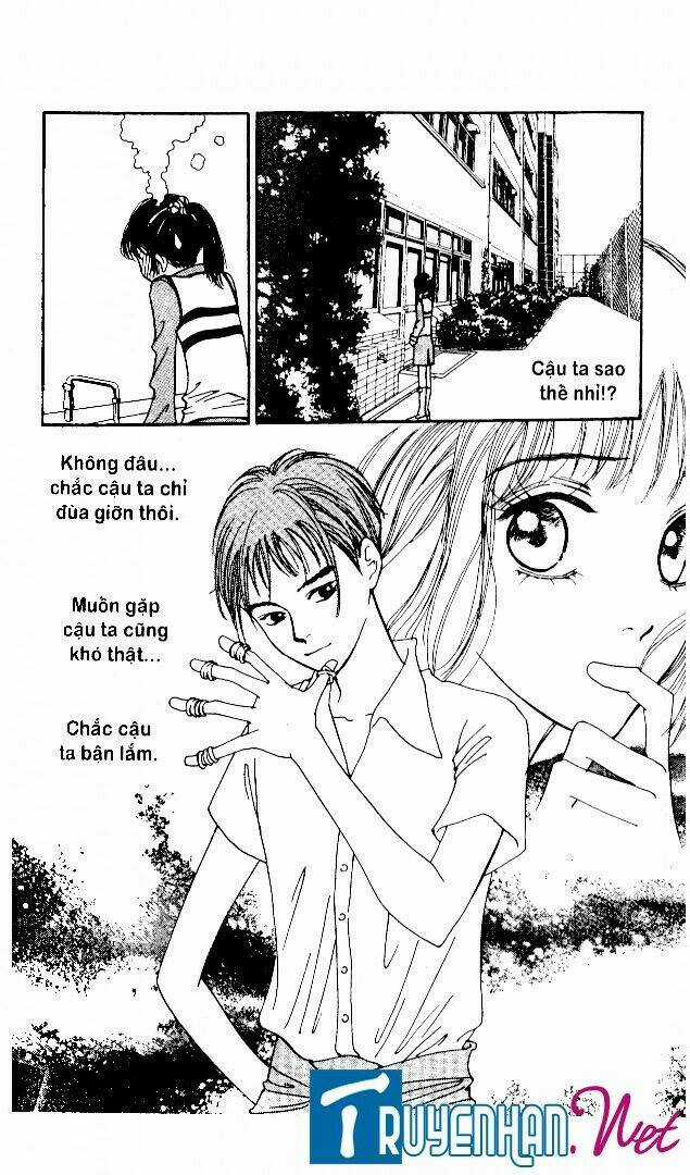 Pretty - Chapter 10 - Trang 15