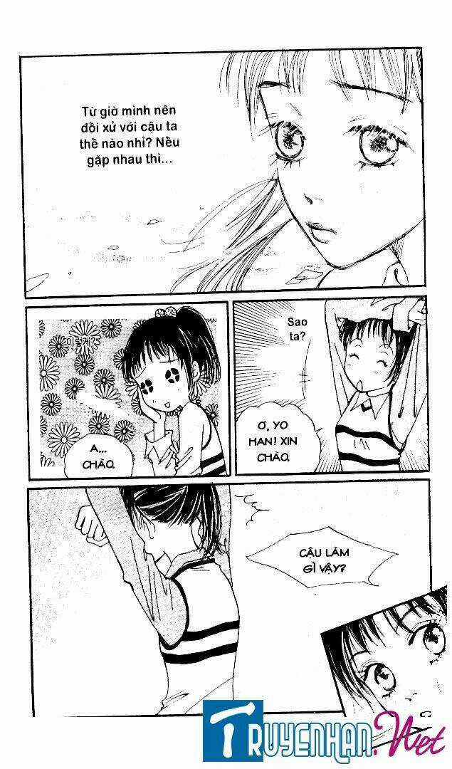 Pretty - Chapter 10 - Trang 16