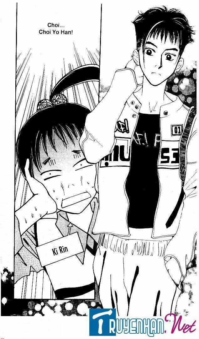 Pretty - Chapter 10 - Trang 17