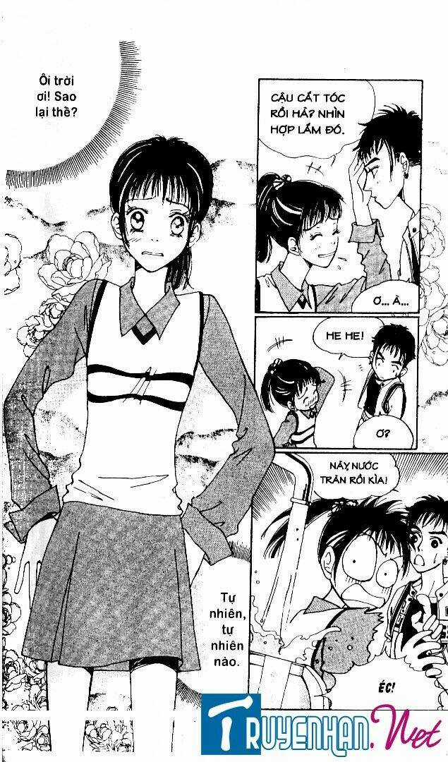 Pretty - Chapter 10 - Trang 19