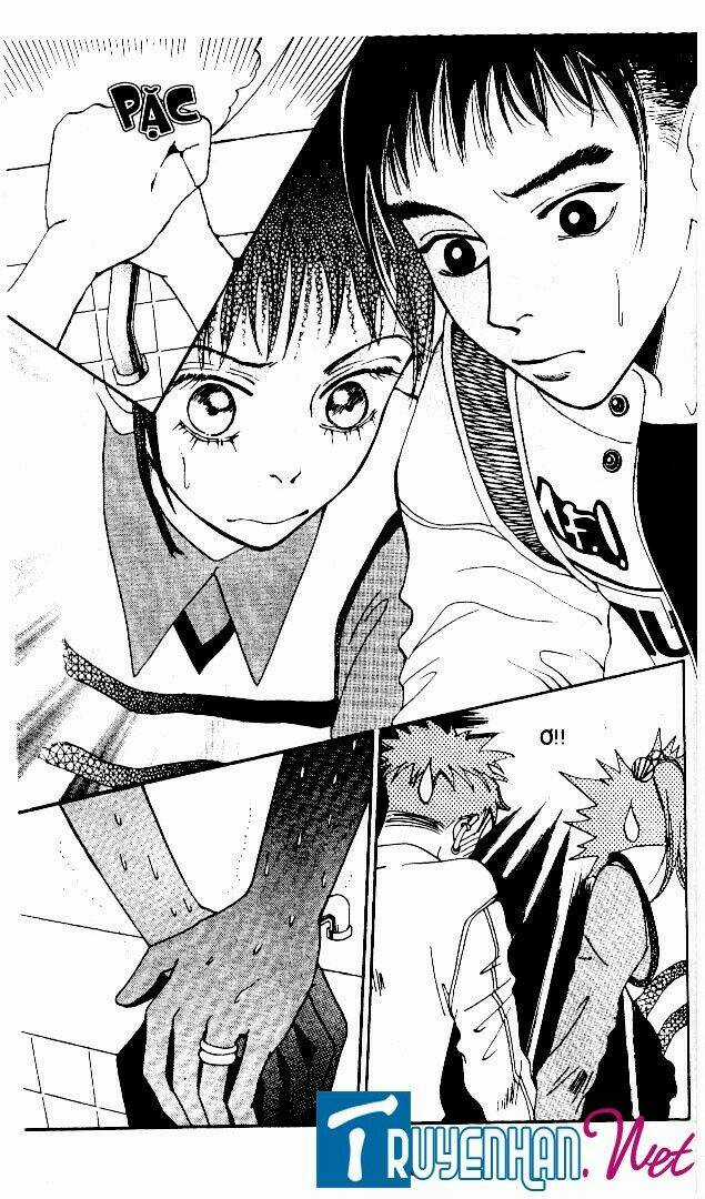 Pretty - Chapter 10 - Trang 20