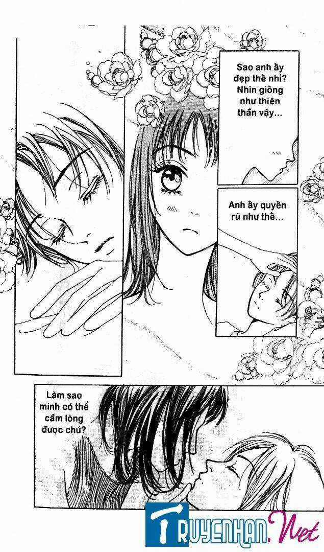 Pretty - Chapter 10 - Trang 5