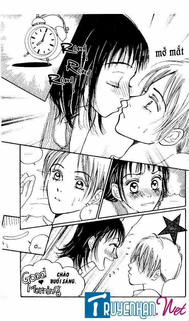 Pretty - Chapter 10 - Trang 6