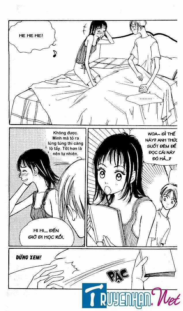 Pretty - Chapter 10 - Trang 7