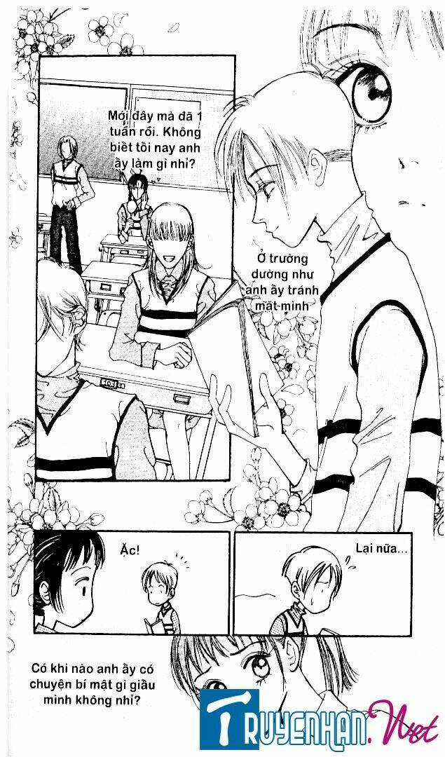 Pretty - Chapter 10 - Trang 9