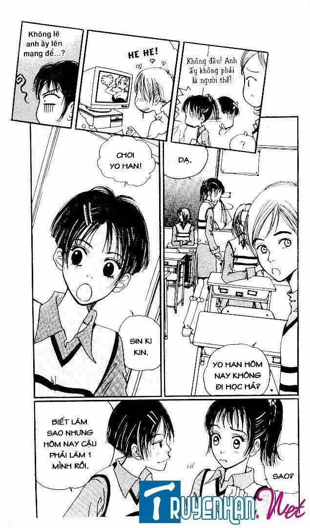 Pretty - Chapter 10 - Trang 10