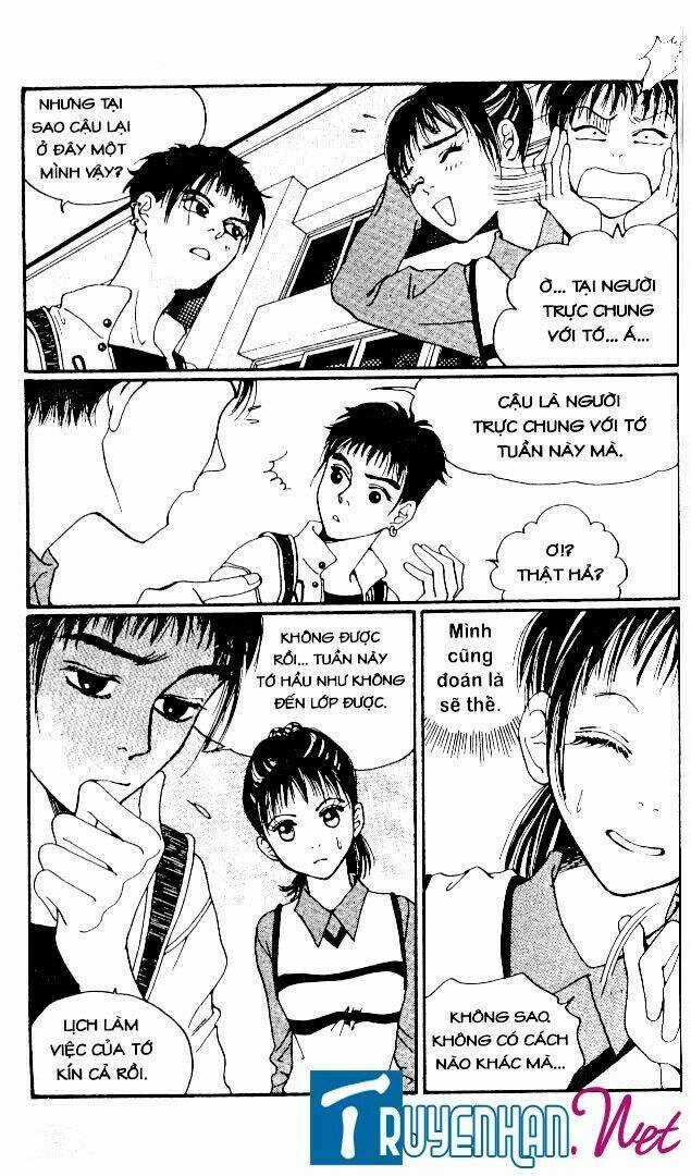 Pretty - Chapter 11 - Trang 2