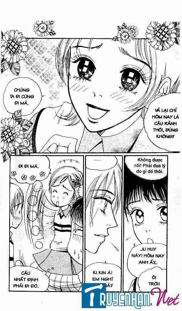 Pretty - Chapter 11 - Trang 13