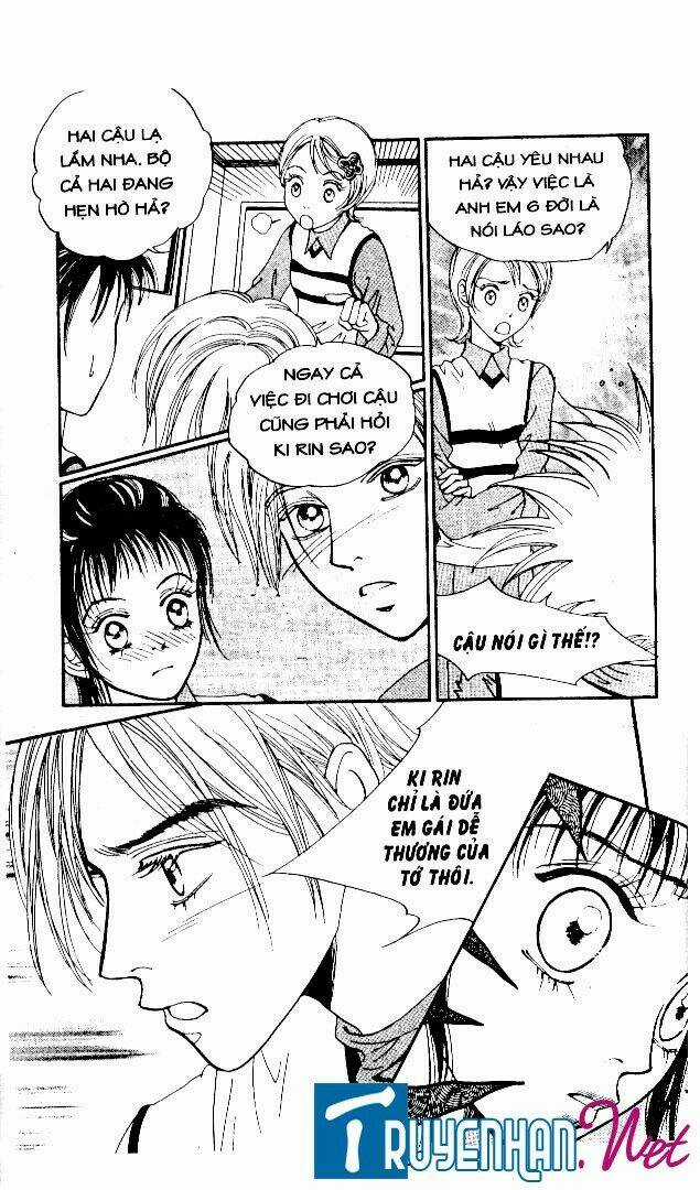 Pretty - Chapter 11 - Trang 14