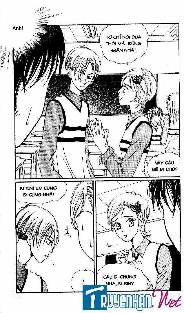 Pretty - Chapter 11 - Trang 16