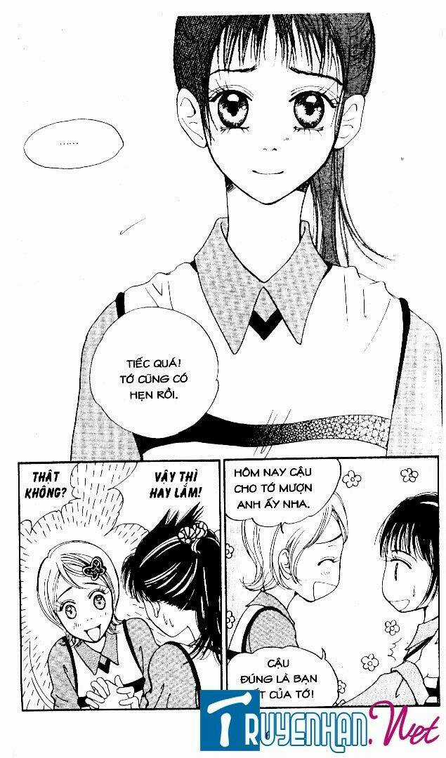 Pretty - Chapter 11 - Trang 18