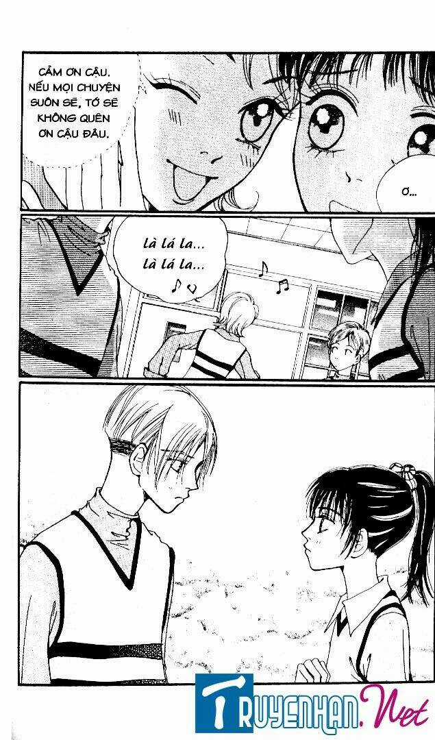 Pretty - Chapter 11 - Trang 19