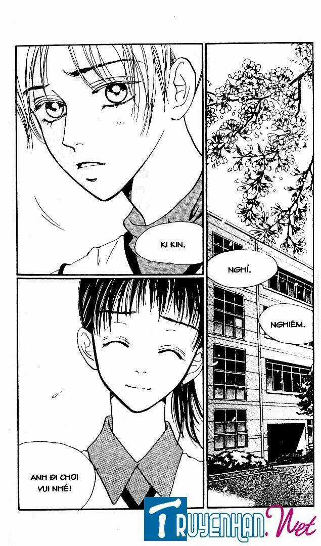 Pretty - Chapter 11 - Trang 20