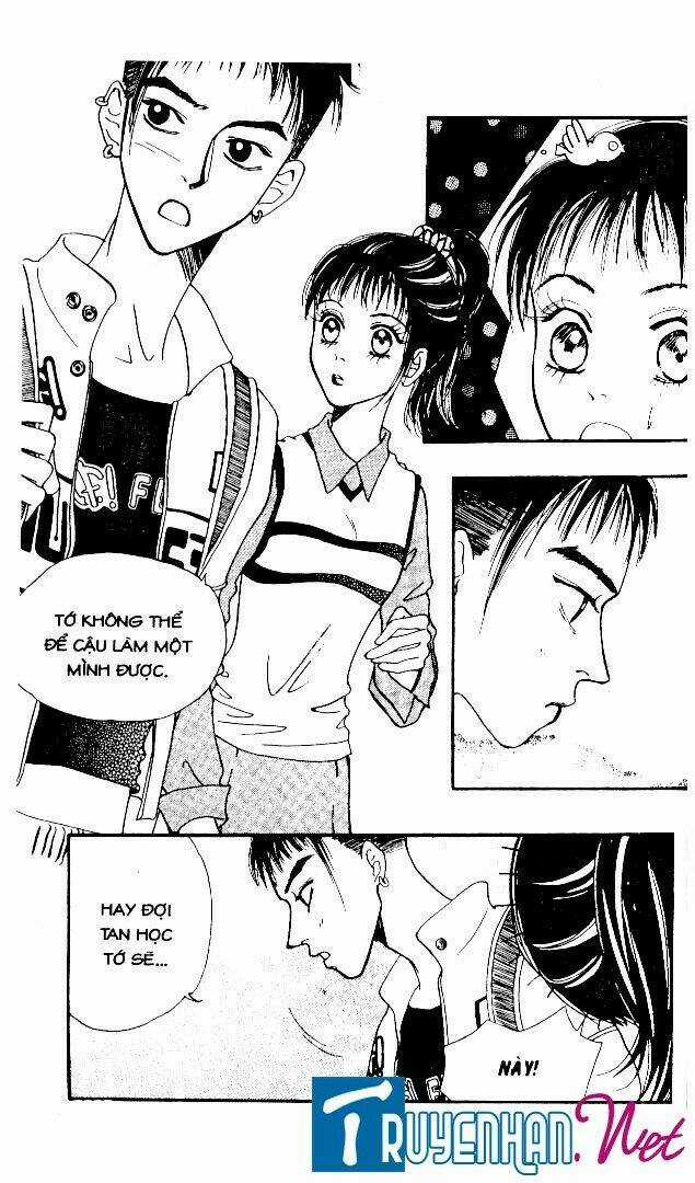 Pretty - Chapter 11 - Trang 4