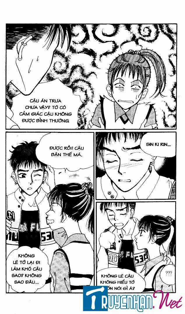 Pretty - Chapter 11 - Trang 5