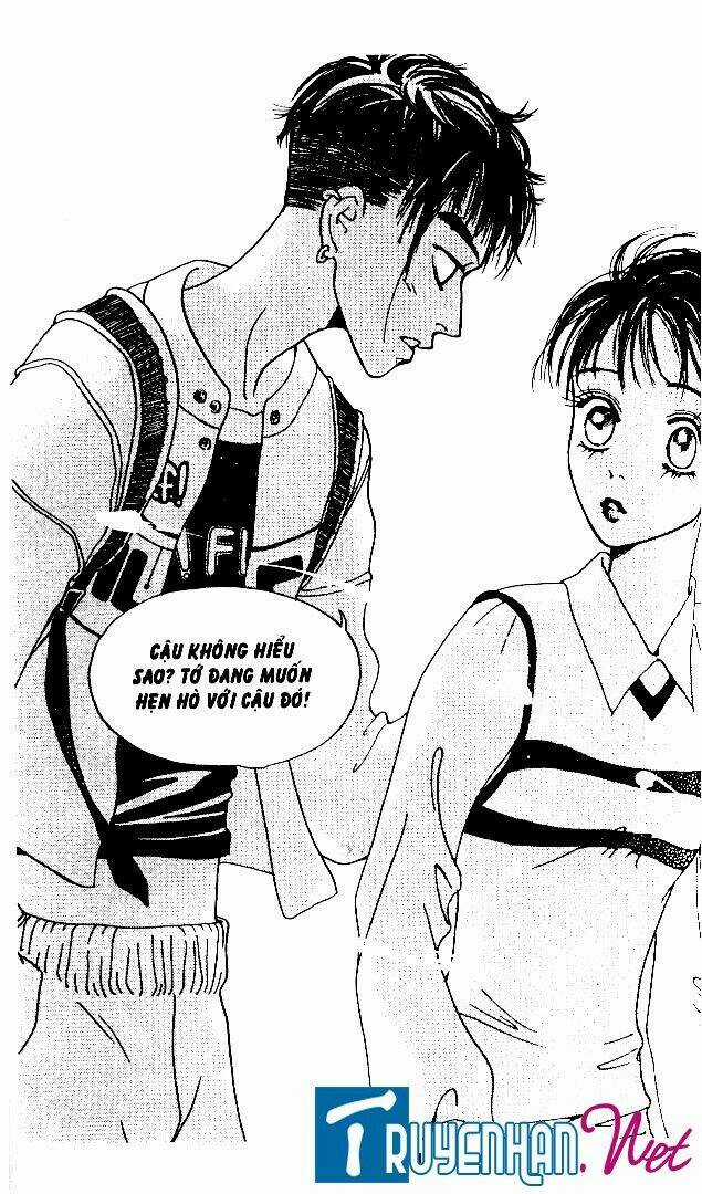 Pretty - Chapter 11 - Trang 6