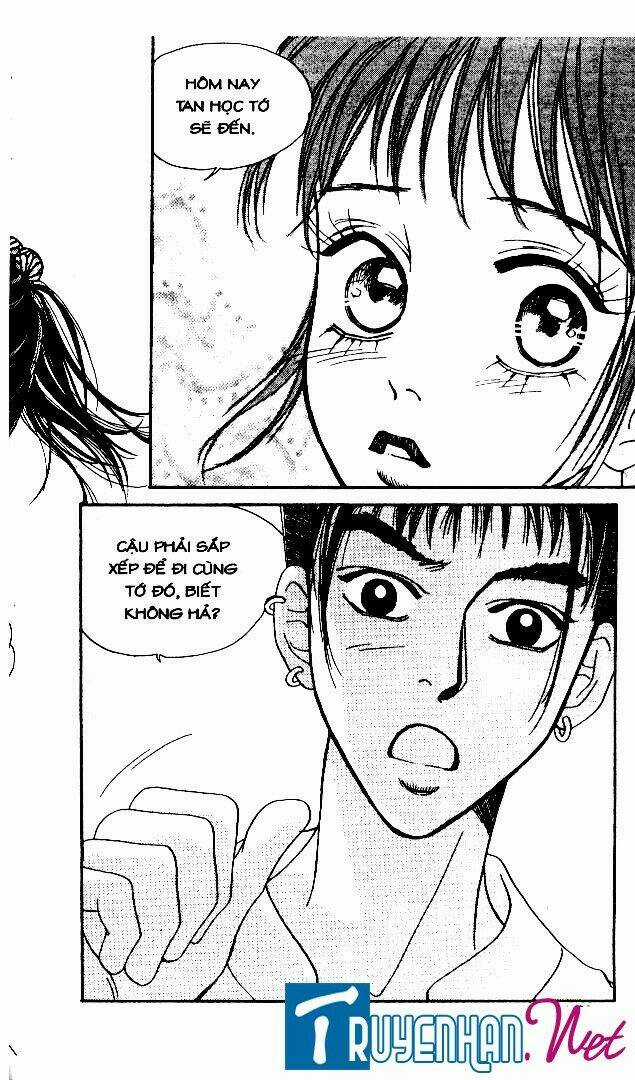 Pretty - Chapter 11 - Trang 7