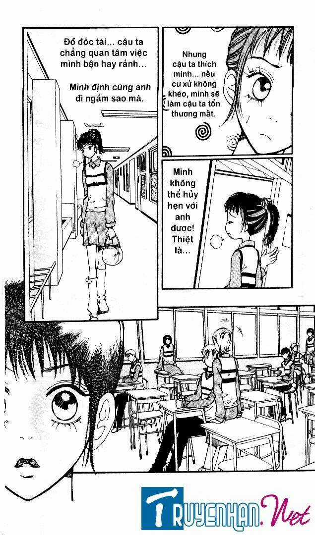 Pretty - Chapter 11 - Trang 9