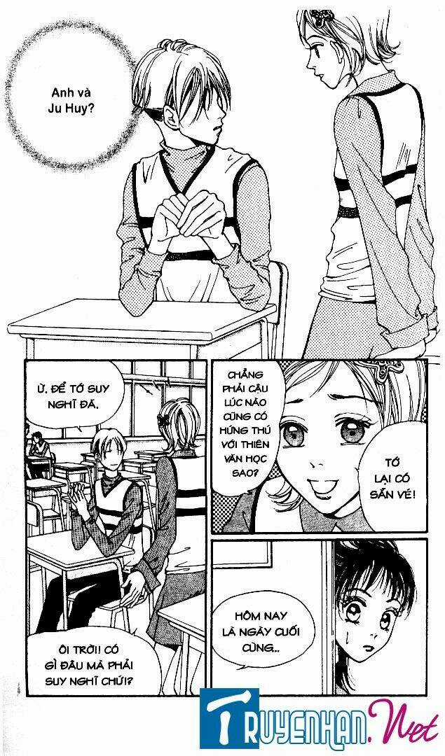 Pretty - Chapter 11 - Trang 10