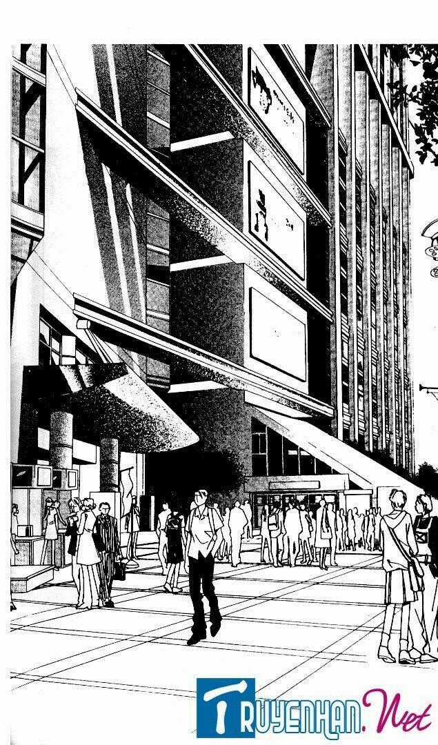 Pretty - Chapter 12 - Trang 1