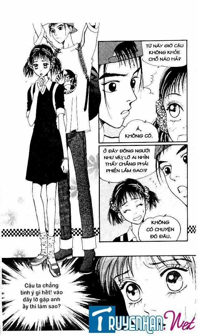 Pretty - Chapter 12 - Trang 2