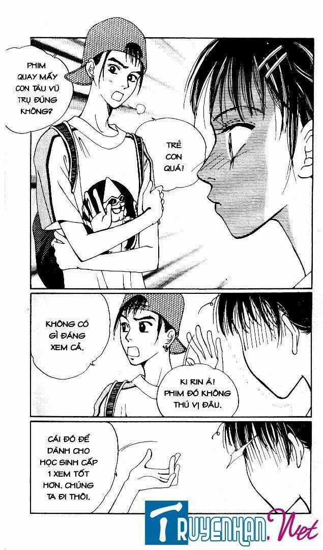 Pretty - Chapter 12 - Trang 11