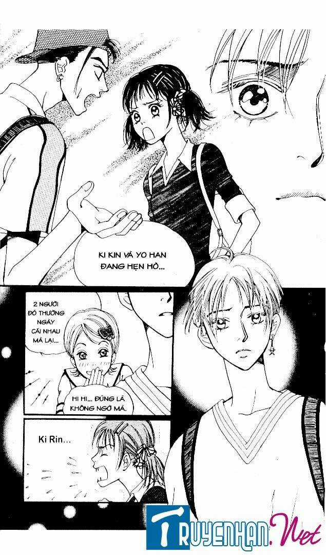 Pretty - Chapter 12 - Trang 14