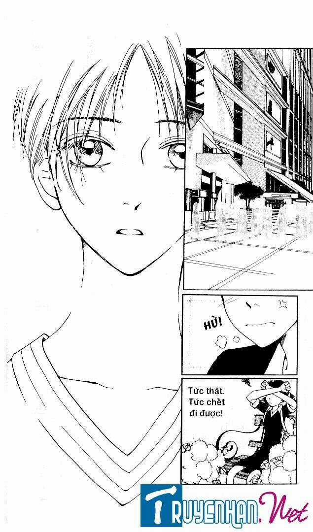 Pretty - Chapter 12 - Trang 15