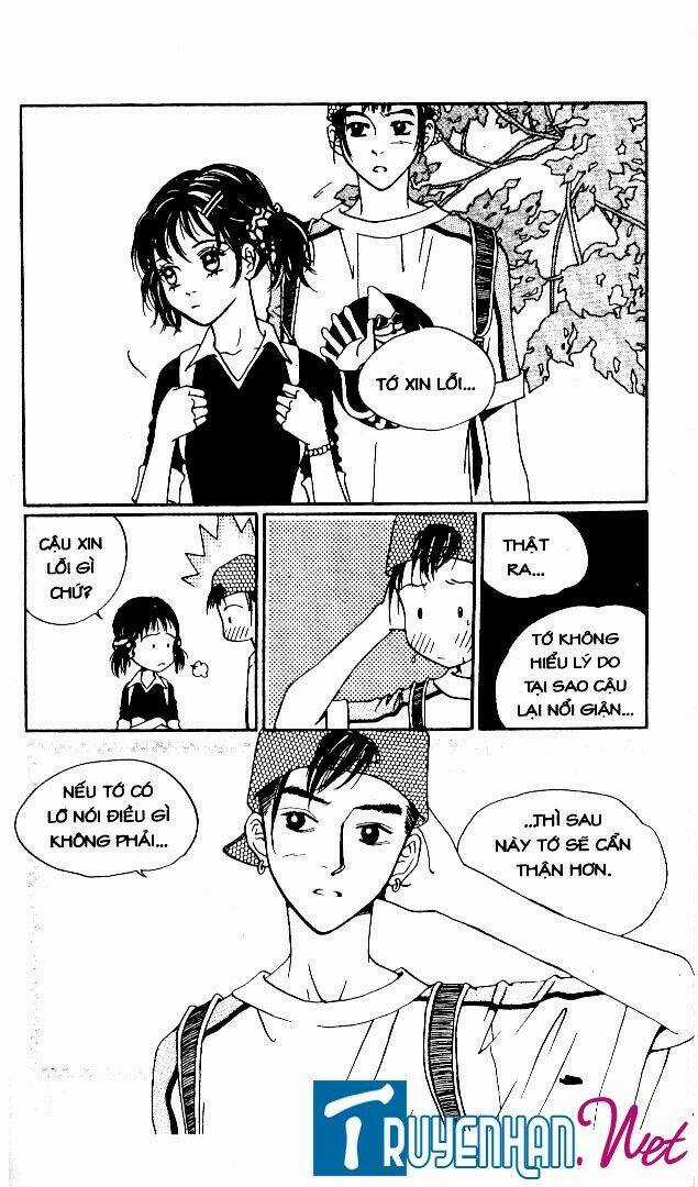 Pretty - Chapter 12 - Trang 18