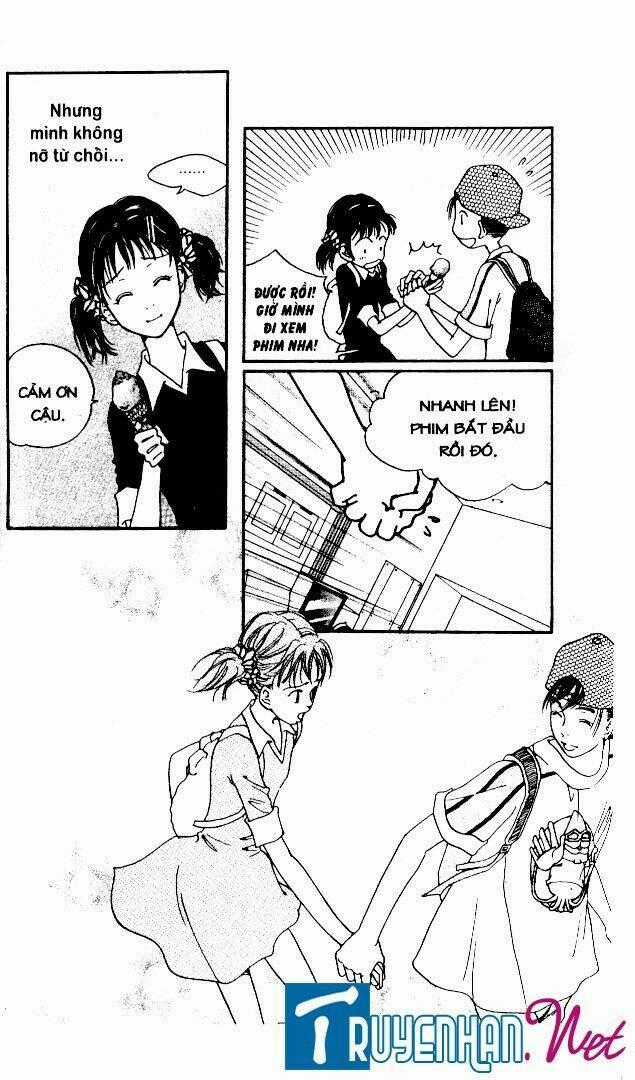 Pretty - Chapter 12 - Trang 20