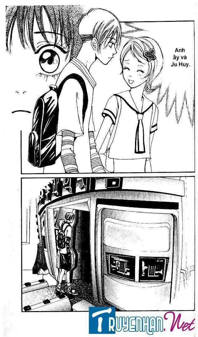 Pretty - Chapter 12 - Trang 4