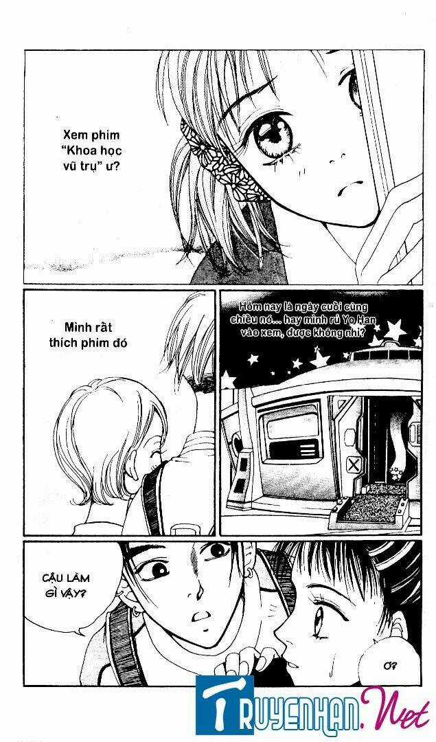 Pretty - Chapter 12 - Trang 5