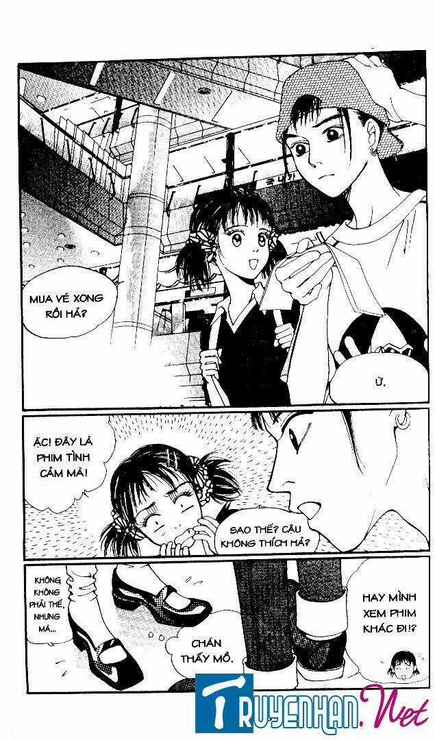 Pretty - Chapter 12 - Trang 6