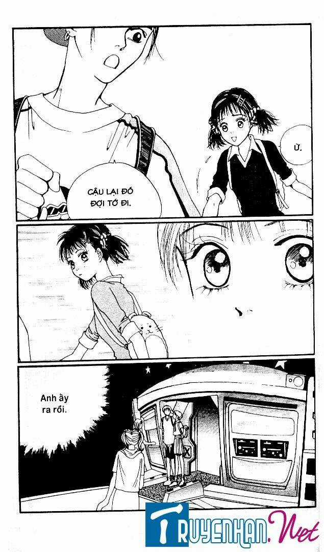 Pretty - Chapter 12 - Trang 8