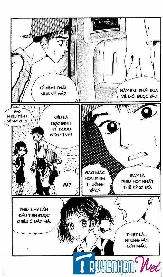 Pretty - Chapter 12 - Trang 10