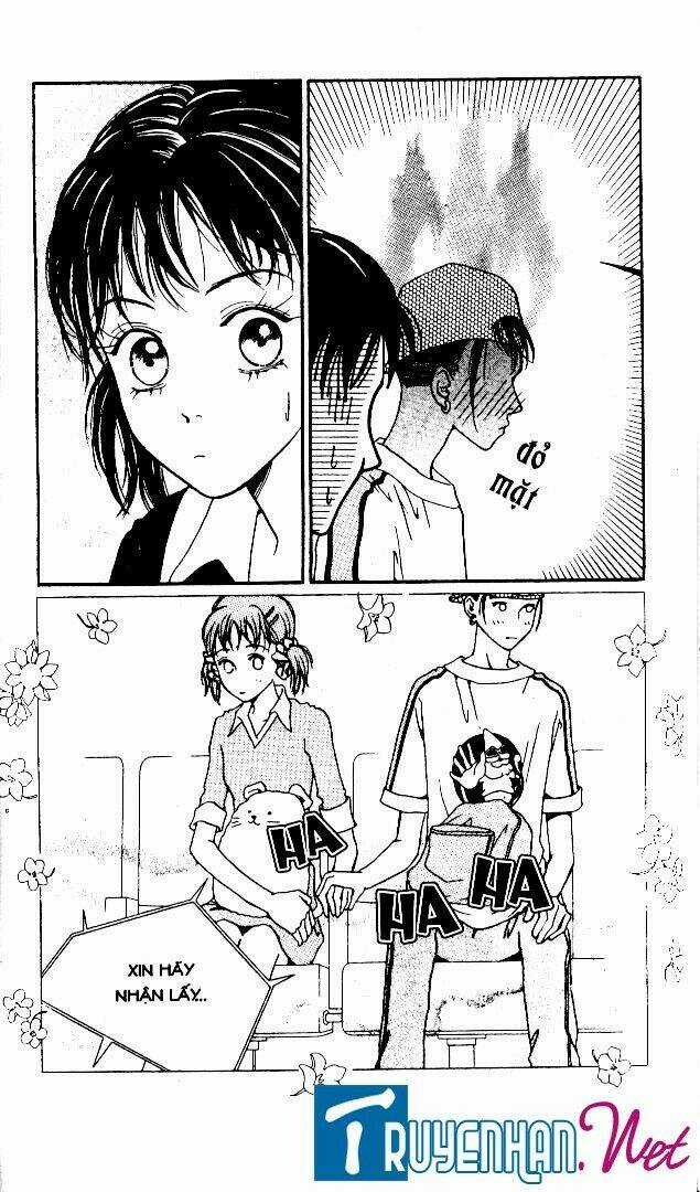 Pretty - Chapter 13 - Trang 2